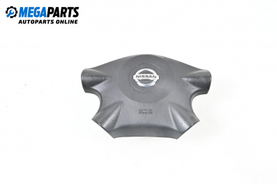 Airbag for Nissan Primera Sedan III (01.2002 - 06.2007), 5 türen, sedan, position: vorderseite