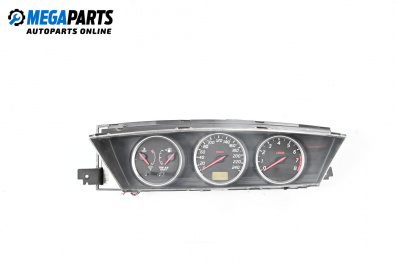 Instrument cluster for Nissan Primera Sedan III (01.2002 - 06.2007) 1.8, 115 hp