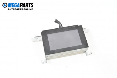 Display navigație for Nissan Primera Sedan III (01.2002 - 06.2007)