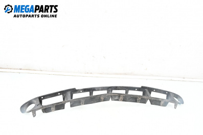 Gitter im stoßstange for Nissan Primera Sedan III (01.2002 - 06.2007), sedan, position: vorderseite