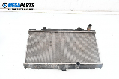 Water radiator for Nissan Primera Sedan III (01.2002 - 06.2007) 1.8, 115 hp