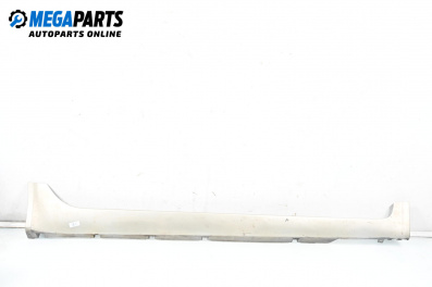 Side skirt for Nissan Primera Sedan III (01.2002 - 06.2007), 5 doors, sedan, position: right