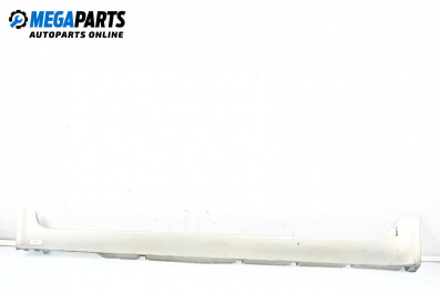 Side skirt for Nissan Primera Sedan III (01.2002 - 06.2007), 5 doors, sedan, position: left