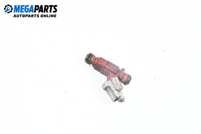 Gasoline fuel injector for Nissan Primera Sedan III (01.2002 - 06.2007) 1.8, 115 hp