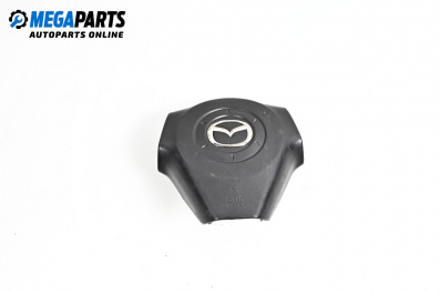 Airbag for Mazda 3 Hatchback I (10.2003 - 12.2009), 5 uși, hatchback, position: fața