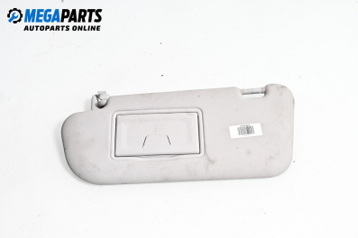 Parasolar for Mazda 3 Hatchback I (10.2003 - 12.2009), position: stânga