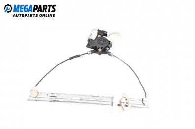 Macara electrică geam for Mazda 3 Hatchback I (10.2003 - 12.2009), 5 uși, hatchback, position: dreaptă - fața