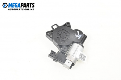 Motor macara geam for Mazda 3 Hatchback I (10.2003 - 12.2009), 5 uși, hatchback, position: stânga - spate