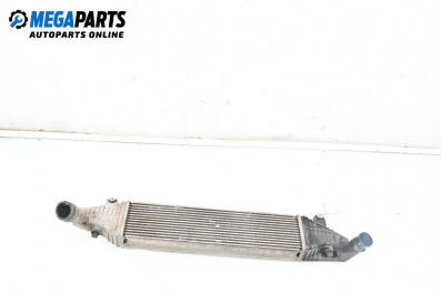 Intercooler for Mazda 3 Hatchback I (10.2003 - 12.2009) 1.6 DI Turbo, 109 hp