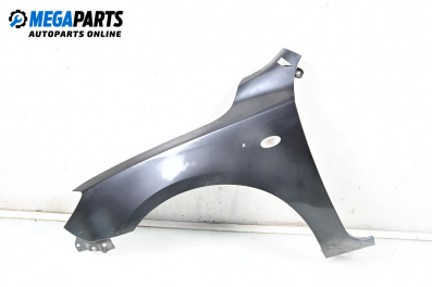 Fender for Mazda 3 Hatchback I (10.2003 - 12.2009), 5 doors, hatchback, position: front - left