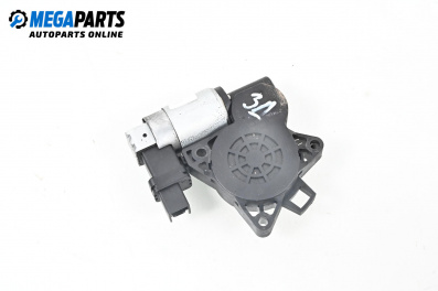 Motor macara geam for Mazda 3 Hatchback I (10.2003 - 12.2009), 5 uși, hatchback, position: dreaptă - spate