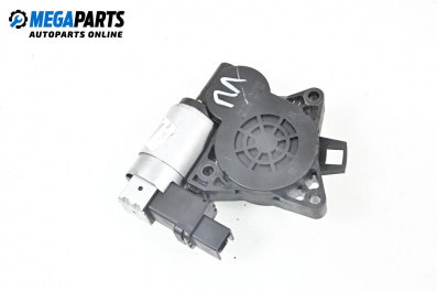 Motor macara geam for Mazda 3 Hatchback I (10.2003 - 12.2009), 5 uși, hatchback, position: stânga - fața