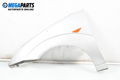 Fender for Ford Focus I Estate (02.1999 - 12.2007), 5 doors, station wagon, position: front - left