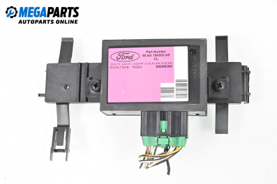 Modul аlarmă auto for Ford Focus I Estate (02.1999 - 12.2007), № 98 AG 15K600 AB