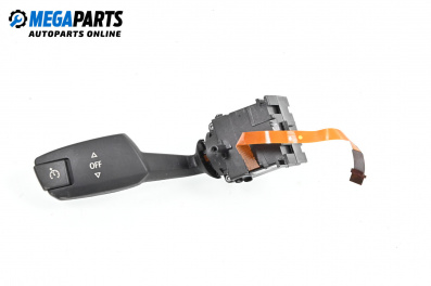 Manetă tempomat for BMW 3 Series E90 Touring E91 (09.2005 - 06.2012)