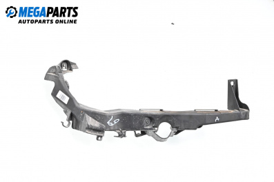 Suport bară de protecție for BMW 3 Series E90 Touring E91 (09.2005 - 06.2012), combi, position: dreaptă - fața