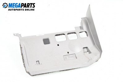 Interieur kunststoffbauteile unter dem armaturenbrett for BMW 3 Series E90 Touring E91 (09.2005 - 06.2012), 5 türen, combi