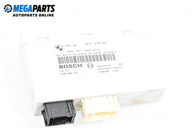 Parking sensor control module for BMW 3 Series E90 Touring E91 (09.2005 - 06.2012), № 0 263 004 174