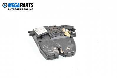 Încuietoare portbagaj for BMW 3 Series E90 Touring E91 (09.2005 - 06.2012), combi, position: din spate