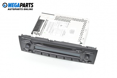 CD spieler for BMW 3 Series E90 Touring E91 (09.2005 - 06.2012), № 6968101