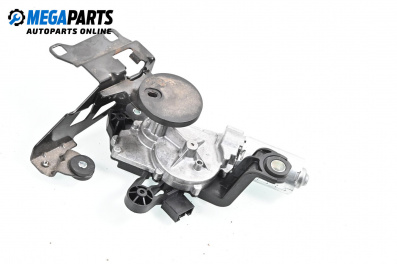 Motor ștergătoare parbriz for BMW 3 Series E90 Touring E91 (09.2005 - 06.2012), combi, position: din spate