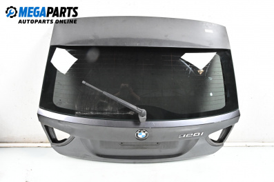 Capac spate for BMW 3 Series E90 Touring E91 (09.2005 - 06.2012), 5 uși, combi, position: din spate