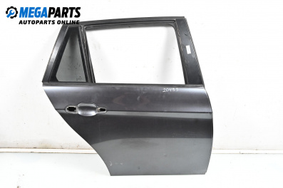 Tür for BMW 3 Series E90 Touring E91 (09.2005 - 06.2012), 5 türen, combi, position: rechts, rückseite