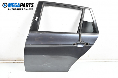 Tür for BMW 3 Series E90 Touring E91 (09.2005 - 06.2012), 5 türen, combi, position: links, rückseite