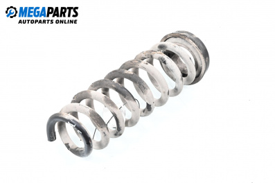 Coil spring for BMW 3 Series E90 Touring E91 (09.2005 - 06.2012), station wagon, position: rear