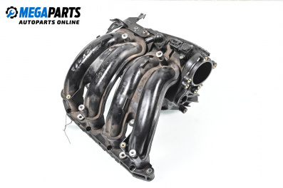 Intake manifold for BMW 3 Series E90 Touring E91 (09.2005 - 06.2012) 320 i, 150 hp