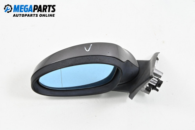 Oglindă for BMW 3 Series E90 Touring E91 (09.2005 - 06.2012), 5 uși, combi, position: stânga