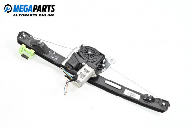 Macara electrică geam for BMW 3 Series E90 Touring E91 (09.2005 - 06.2012), 5 uși, combi, position: dreaptă - spate