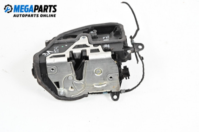 Schloss for BMW 3 Series E90 Touring E91 (09.2005 - 06.2012), position: links, rückseite