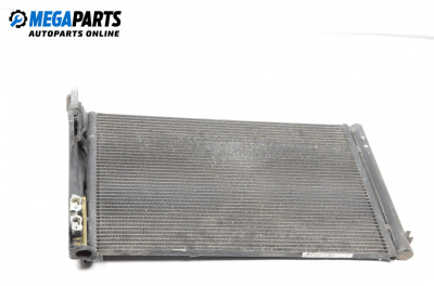 Radiator aer condiționat for BMW 3 Series E90 Touring E91 (09.2005 - 06.2012) 320 i, 150 hp