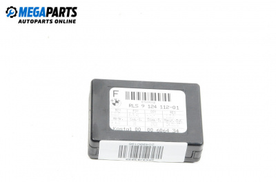 Senzor de ploaie for BMW 3 Series E90 Touring E91 (09.2005 - 06.2012), № 9124112-01