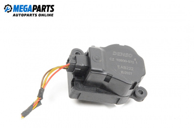 Motor supapă încălzire for BMW 3 Series E90 Touring E91 (09.2005 - 06.2012) 320 i, 150 hp