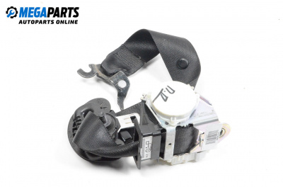 Sicherheitsgurt for BMW 3 Series E90 Touring E91 (09.2005 - 06.2012), 5 türen, position: rechts, vorderseite