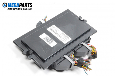 Light module controller for BMW 3 Series E90 Touring E91 (09.2005 - 06.2012), № 6135 9128183-01