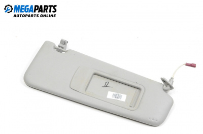 Sonnenblende for BMW 3 Series E90 Touring E91 (09.2005 - 06.2012), position: rechts