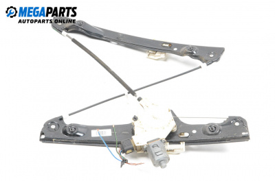 Antrieb el. fensterheber for BMW 3 Series E90 Touring E91 (09.2005 - 06.2012), 5 türen, combi, position: rechts, vorderseite