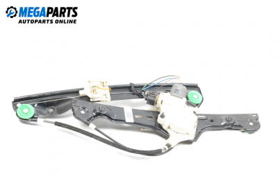 Macara electrică geam for BMW 3 Series E90 Touring E91 (09.2005 - 06.2012), 5 uși, combi, position: stânga - fața