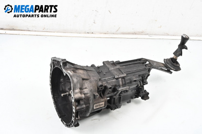  for BMW 3 Series E90 Touring E91 (09.2005 - 06.2012) 320 i, 150 hp