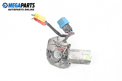 Front wipers motor for Peugeot 306 Hatchback (01.1993 - 10.2003), hatchback, position: rear