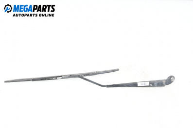 Braț ștergătoare parbriz for Peugeot 306 Hatchback (01.1993 - 10.2003), position: stânga