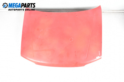 Bonnet for Peugeot 306 Hatchback (01.1993 - 10.2003), 5 doors, hatchback, position: front