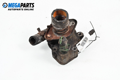 Thermostatgehäuse  for Peugeot 306 Hatchback (01.1993 - 10.2003) 1.4, 75 hp