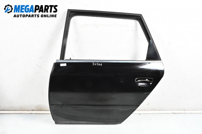 Door for Audi A6 Avant C5 (11.1997 - 01.2005), 5 doors, station wagon, position: rear - left