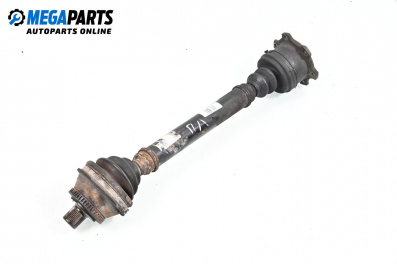 Antriebswelle for Audi A6 Avant C5 (11.1997 - 01.2005) 2.5 TDI, 155 hp, position: links, vorderseite