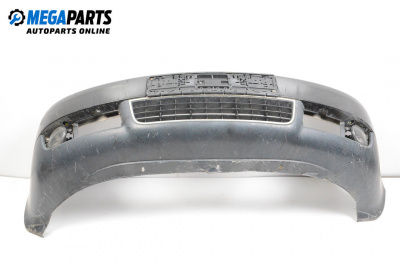 Bara de protectie frontala for Audi A6 Avant C5 (11.1997 - 01.2005), combi, position: fața