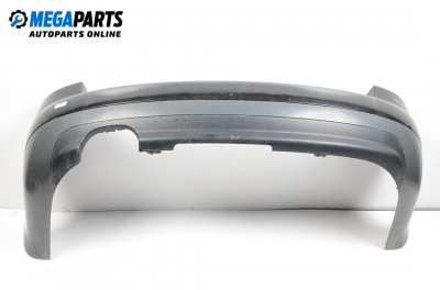 Bara de protectie spate for Audi A6 Avant C5 (11.1997 - 01.2005), combi